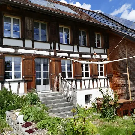 Family Landhaus Birwinken Berg Exterior photo