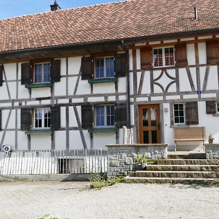 Family Landhaus Birwinken Berg Exterior photo