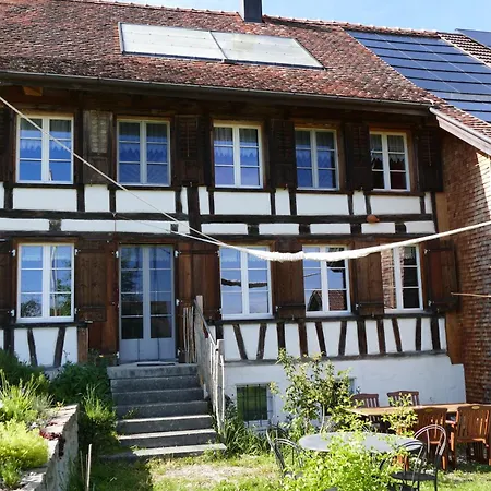 Family Landhaus Birwinken Berg Exterior photo