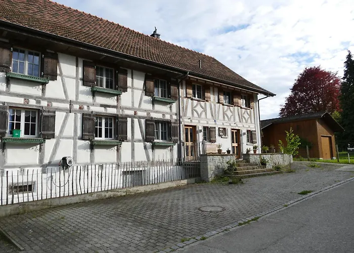 Family Landhaus Birwinken