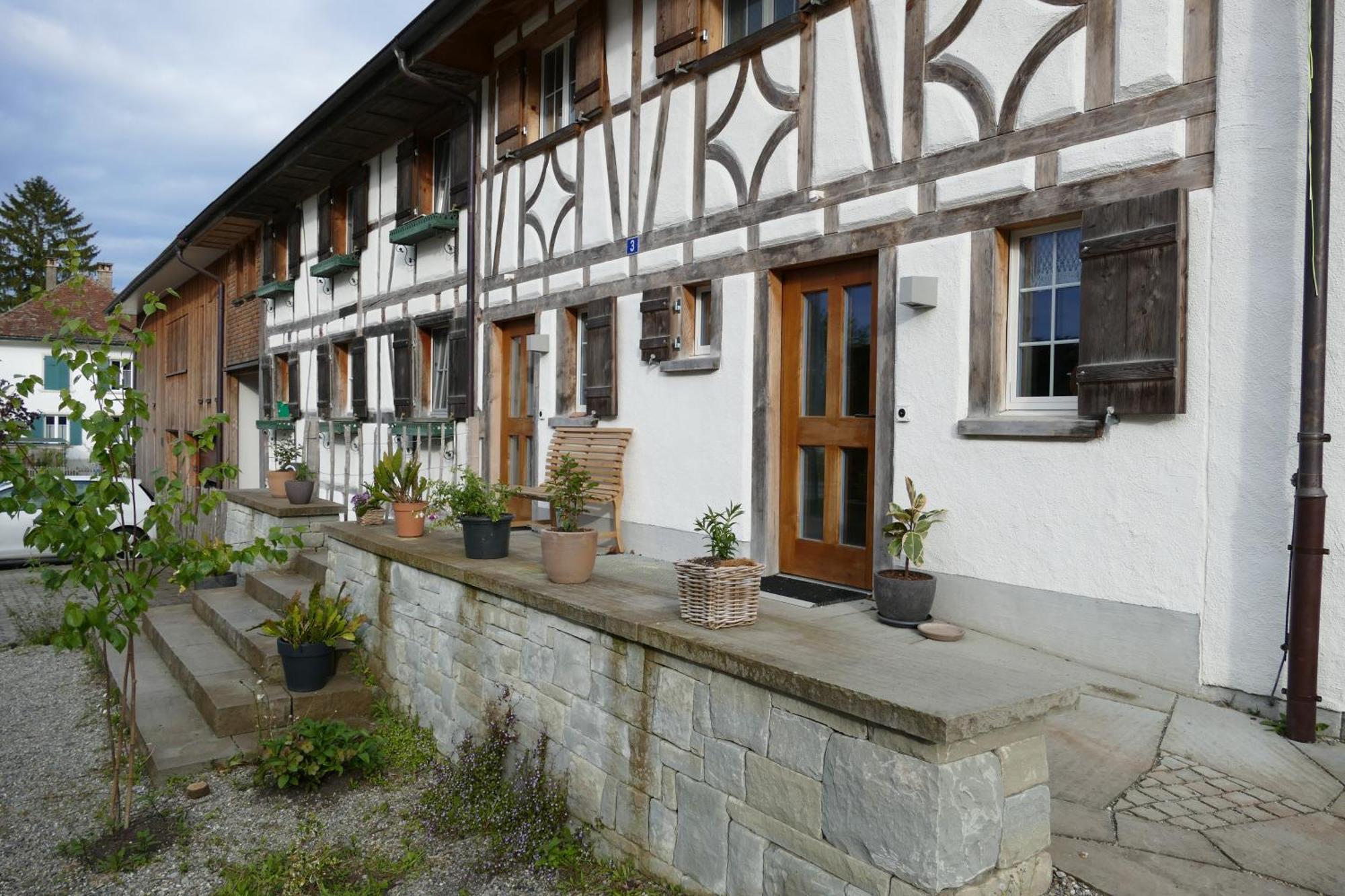 Family Birwinken Apartment Berg